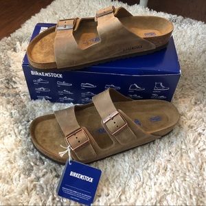 Mens Birkenstock